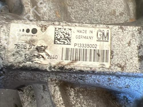Steering rack OPEL ASTRA J (P10) | BP37015839M22 - Image 2