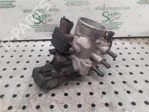 Throttle body HYUNDAI COUPE I (RD)  | BP25316559M82 