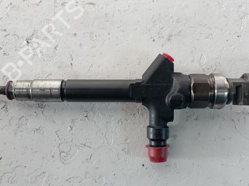 Used Injector MAZDA 6 Estate (GH) 2.0 MZR-CD (GH14) (140 hp) 25325826