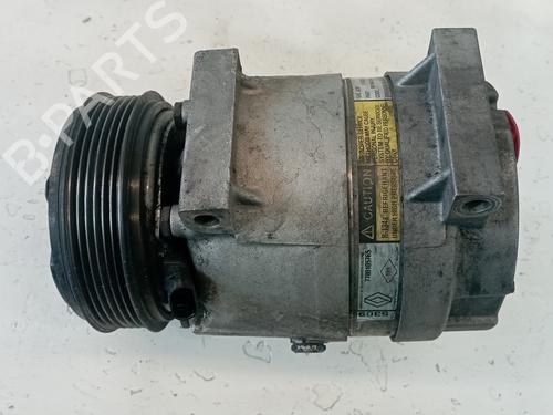 Used AC compressor RENAULT MEGANE I Grandtour (KA0/1_) 1.4 16V (KA0D, KA1H, KA0W, KA10) (95 hp) 25325329