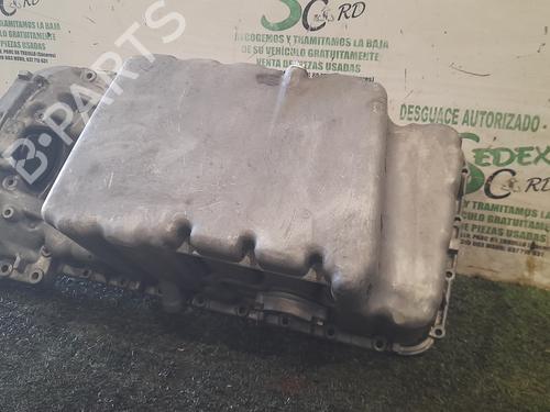 Used Oil sump MERCEDES-BENZ VITO Van (W638) [1997-2003]  25323193