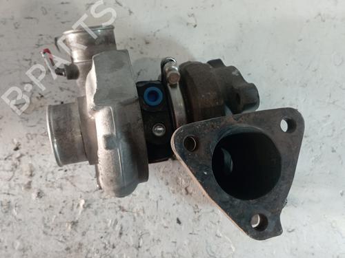 Turbolader/Kompressor HYUNDAI H-1 / STAREX Bus (A1) 2.5 TD 4WD | BP25328616M71 