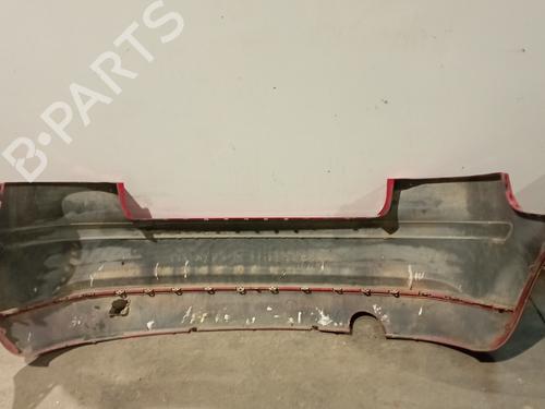 Rear bumper AUDI A3 (8P1) 1.6 | BP25328825C8 