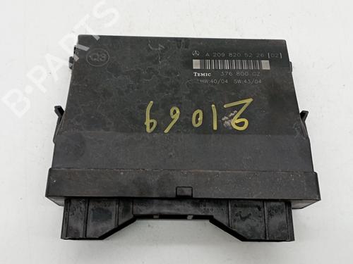 Elektronisk modul MERCEDES-BENZ CLK (C209)  | BP29138288M83 