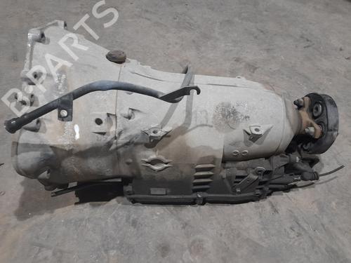 Used Gearbox MERCEDES-BENZ CLK (C208) CLK 230 Kompressor (208.347) (193 hp) 25329757