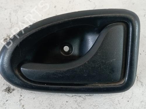 Used Front right interior door handle RENAULT MASCOTT Platform/Chassis (UH_, HH_) 150 (145 hp) 25308835