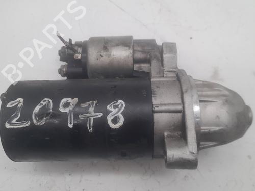 Used Starter MERCEDES-BENZ SPRINTER 3,5-t Platform/Chassis (B906) [2006-2018]  25319959