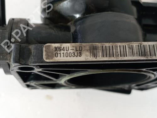 Throttle body FORD FOCUS I (DAW, DBW)  | BP25315047M82 