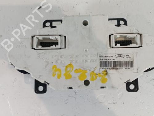 AC Styreenhet / Manøvreringsenhet FORD FIESTA VI (CB1, CCN)  | BP29537290I5 
