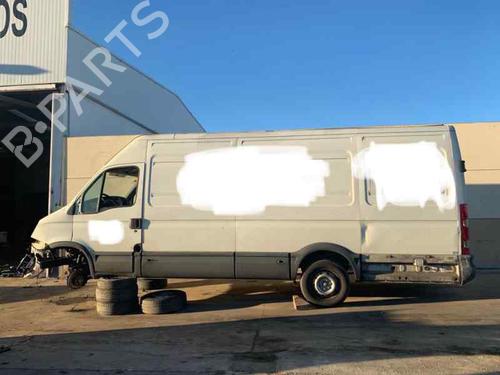 Used Parts IVECO DAILY IV Van 35C14 GV, 35C14 GV/P, 35S14 GV, 35S14 GV/P (136 hp) 4404897