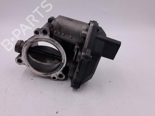 Used Throttle body Throttle body VW CRAFTER 30-50 Platform/Chassis (2F_) [2006-2016] 34355468 34355468