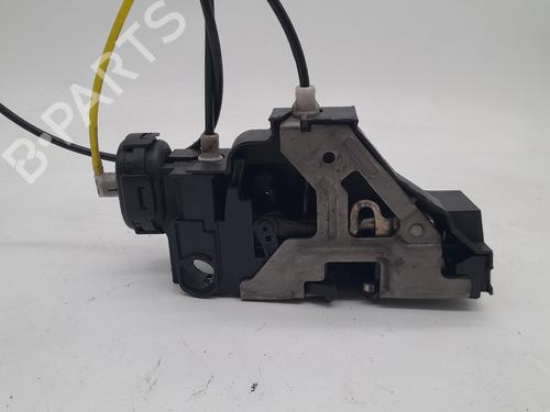 Rear right lock MERCEDES-BENZ A-CLASS (W168) A 170 CDI (168.009, 168.109) | BP25316874C99 