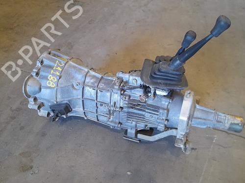 Used Gearbox OPEL FRONTERA A (U92) 2.8 TD (5BMWL4, 5BSUD2) (113 hp) 32404062
