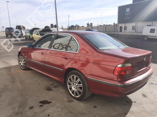 Gearbox BMW 5 (E39) 525 tds | BP36049549M3 - Image 6