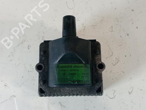 Used Ignition coil VW PASSAT B5.5 (3B3) [2000-2005]  25311090