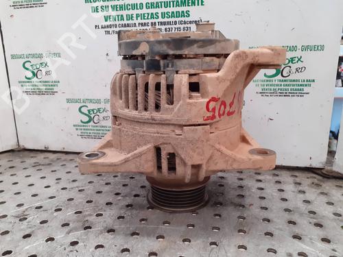 Alternator RENAULT MASCOTT Platform/Chassis (UH_, HH_)  | BP25324204M7 