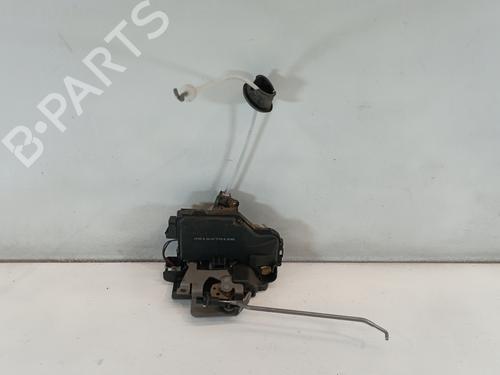 Used Front left lock AUDI A4 B5 (8D2) [1994-2001]  25316912