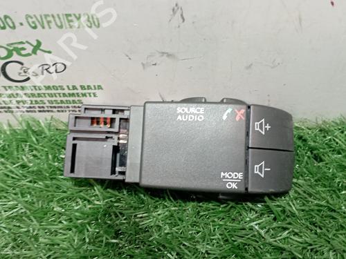 Rattkontroller DACIA SANDERO II [2012-2025]  25309723