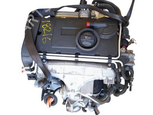 Used Engine Engine VW TOURAN (1T1, 1T2) [2003-2011] 39960884 39960884