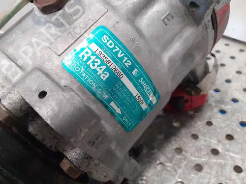 Used AC compressor CITROËN SAXO (S0, S1) 1.5 D (54 hp) 25317875