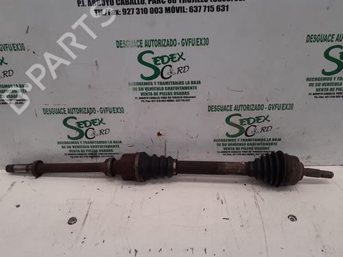 Used Right front driveshaft Right front driveshaft 36842399 36842399
