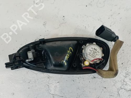 Front left interior door handle SEAT LEON (1P1)  | BP25311282I13 