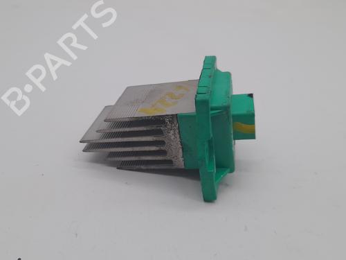 Heater resistor HYUNDAI ix35 (LM, EL, ELH)  | BP25312357M108 
