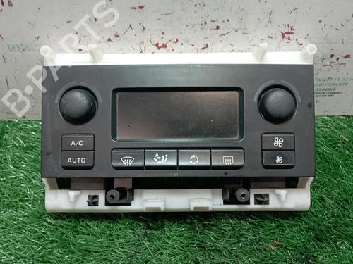 Used Climate control PEUGEOT 307 (3A/C) [2000-2012]  25316054