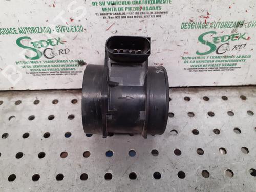 Used Mass air flow sensor VOLVO S40 I (644) 1.6 (109 hp) 25318024