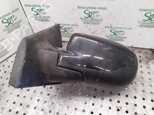Retrovisor izquierdo RENAULT CLIO III (BR0/1, CR0/1) [2005-2014]  25314636