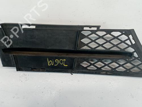 Used Grille BMW 3 (E90) 318 i (129 hp) 25310366