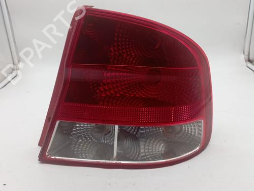 Used Right taillight CHEVROLET AVEO / KALOS Hatchback (T200) 1.4 (83 hp) 32198692