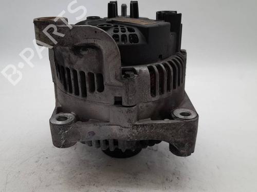 Generator Generator 39193646 39193646