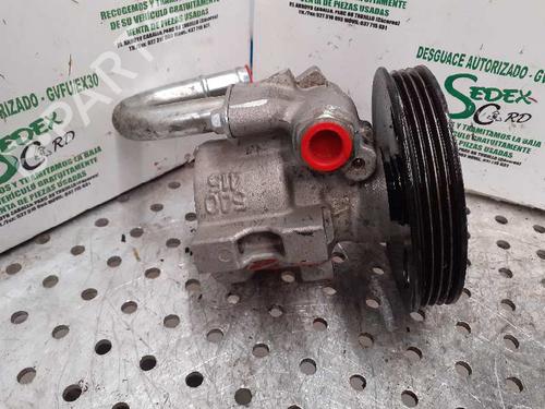 Used Steering pump CHEVROLET AVEO / KALOS Saloon (T250, T255) [2005-2025]  25313603