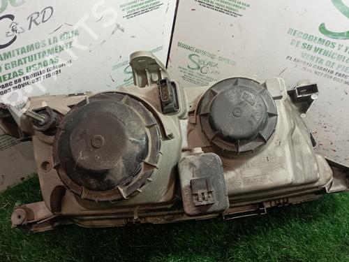 Left headlight SAAB 9-5 (YS3E)  | BP25318959C28 