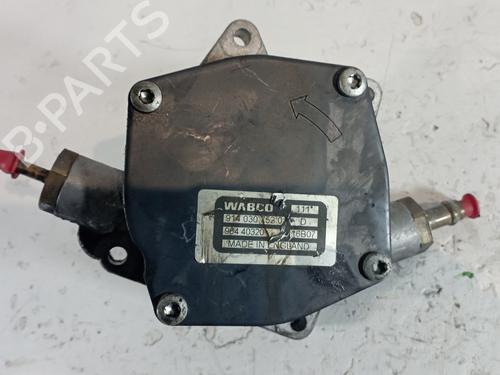 Used Vacuum pump CHEVROLET CAPTIVA (C100, C140) [2006-2025]  25323000