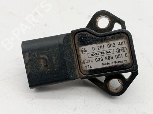 Elektronisk sensor AUDI Q5 (8RB) [2008-2019]  25309837