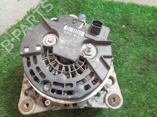 Alternator RENAULT MEGANE II (BM0/1_, CM0/1_)  | BP25323459M7 