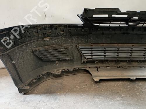 Front bumper OPEL CORSA C (X01)  | BP29376925C7 