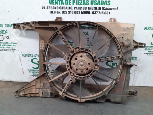 Used Radiator fan RENAULT MEGANE Scenic (JA0/1_) [1996-2001]  25319765