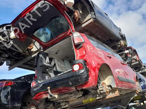 Climate control CITROËN C3 Picasso (SH_) 1.6 BlueHDi 100 | BP33794074I5  - Image 13