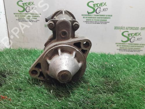 Starter SUZUKI ALTO VI (FF) 1.1 (RF410) | BP25320942M8 