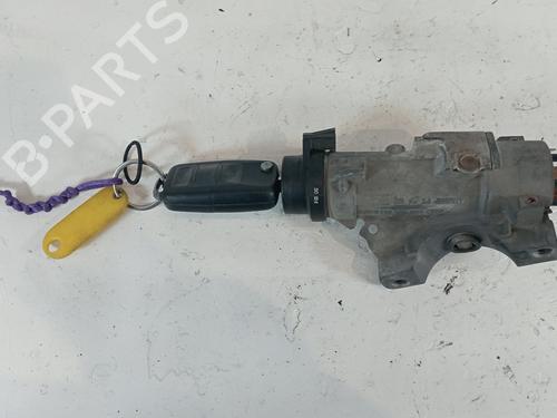 Used Ignition barrel AUDI A6 C5 (4B2) 1.9 TDI (110 hp) 25316713