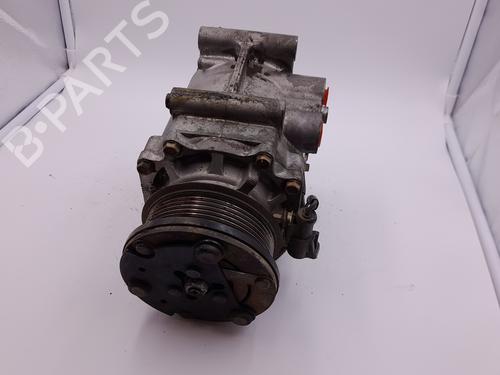 AC compressor FORD FOCUS I Saloon (DFW) 1.8 Turbo DI / TDDi | BP27701306M34 