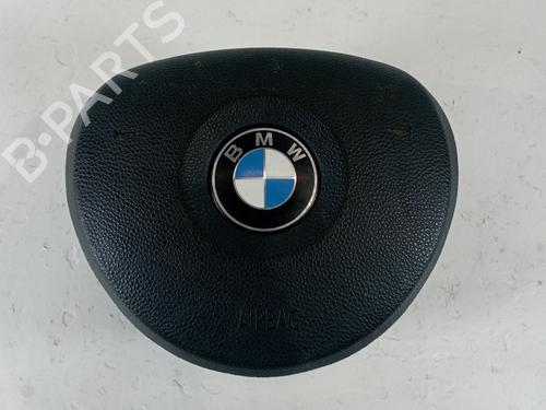 Used Driver airbag BMW 3 (E90) 318 i (129 hp) 25327784