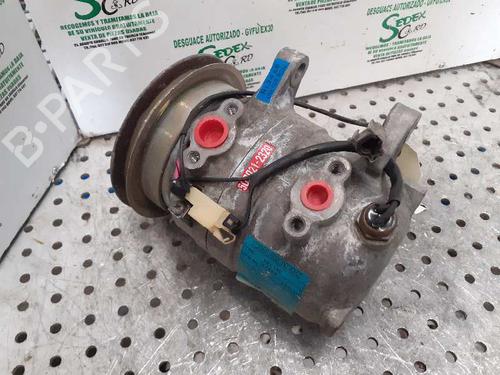 Used AC compressor NISSAN TERRANO II (R20) [1992-2007]  25325357