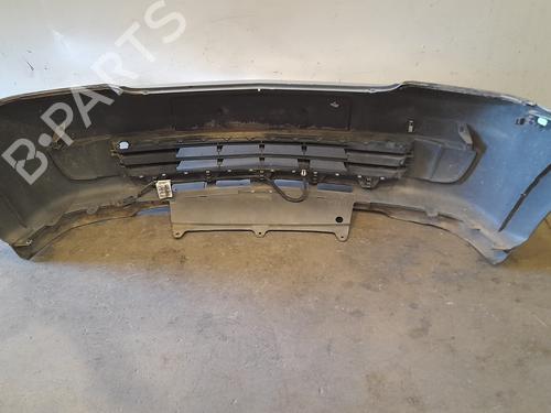 Front bumper OPEL MERIVA A MPV (X03) 1.7 DTI (E75) | BP30518063C7