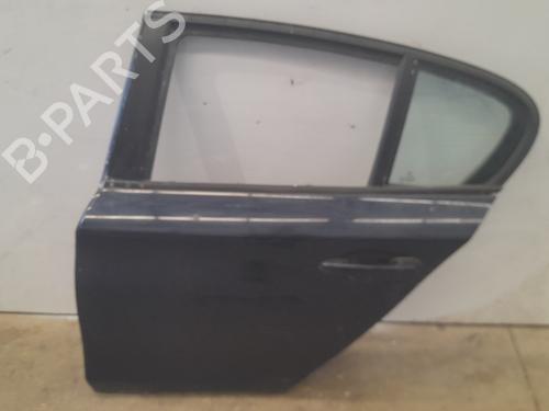 Used Left rear door BMW 1 (E87) 120 d (163 hp) 25326204