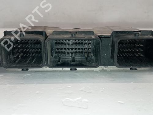 Engine control unit (ECU) CITROËN C2 (JM_) 1.6 HDi | BP25326078M57 