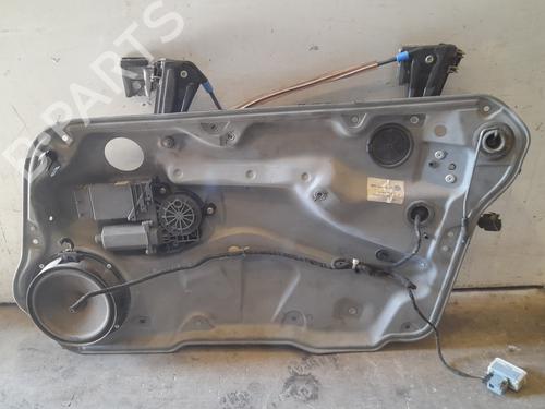Front right window mechanism VW GOLF IV (1J1)  | BP25320013C23 